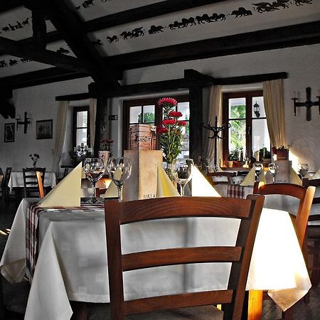 Kassai Fogado Hotel Kaposmero Екстериор снимка