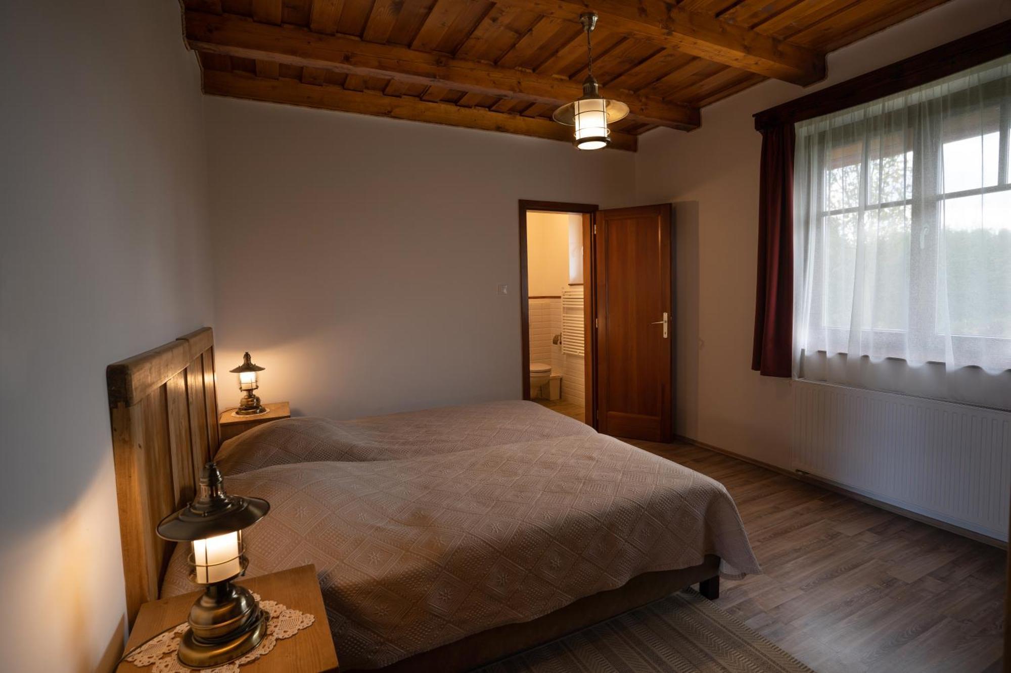 Kassai Fogado Hotel Kaposmero Екстериор снимка