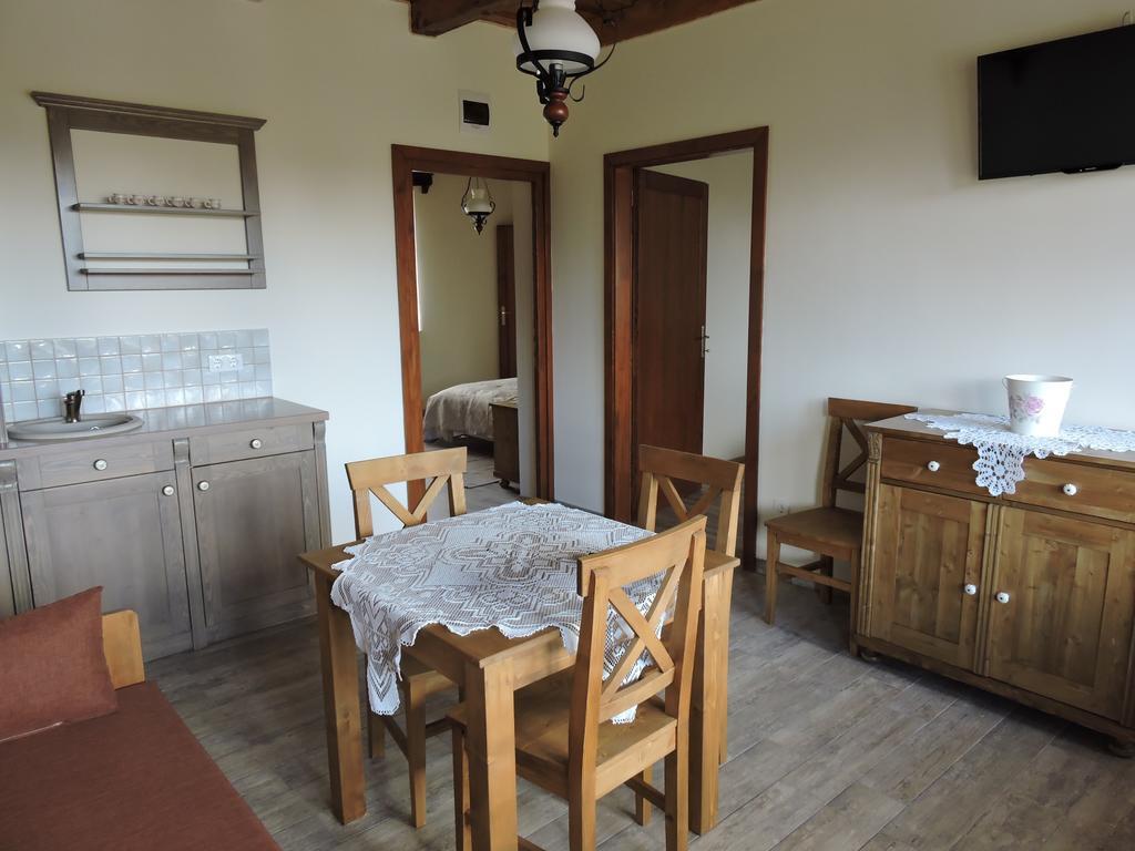 Kassai Fogado Hotel Kaposmero Стая снимка